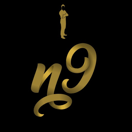 N9 Records artists Logo